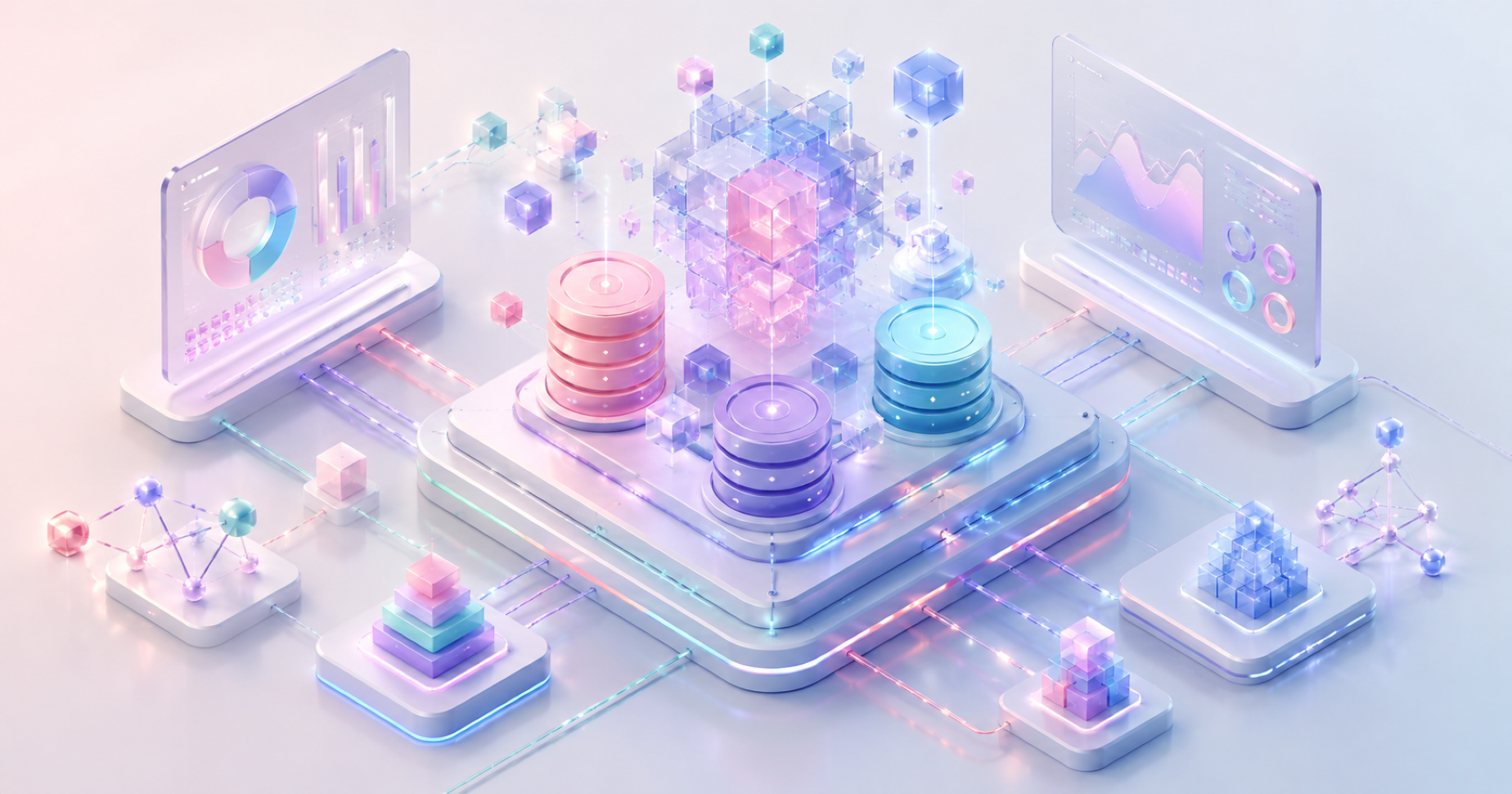 Datenmanagement-Plattformen: So nutzt du Daten effizient