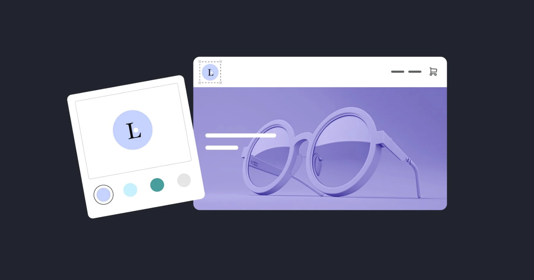 Onlineshop-Logo erstellen: Tipps & Anleitung