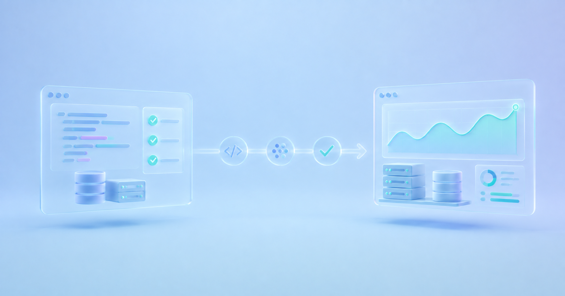 Testumgebung vs. Produktivumgebung im Vergleich