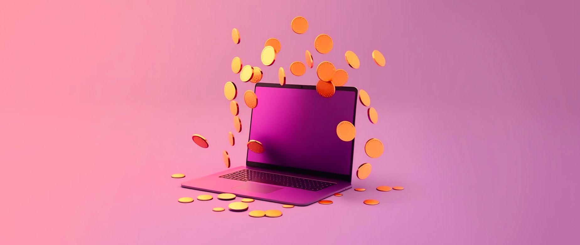 Wie viel kostet eine Website im Jahr 2025?