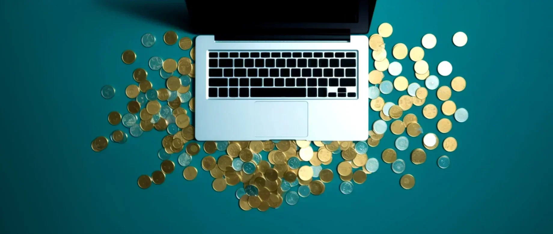Geheime Websites, um Geld zu verdienen