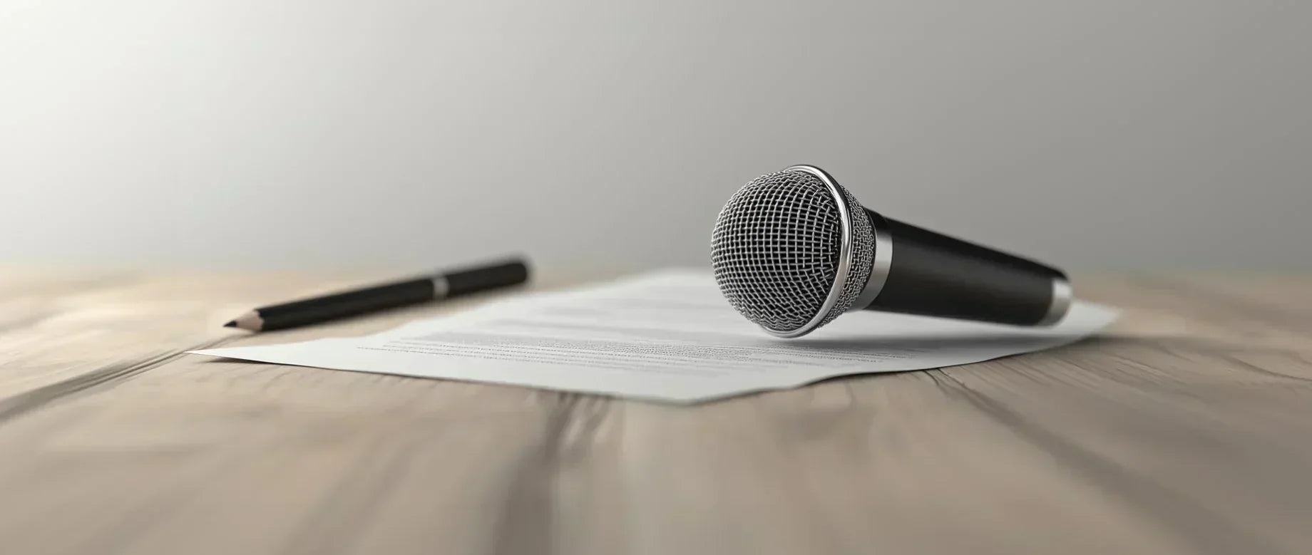 Wie du eine Pressemitteilung schreibst: Tipps und Strategien