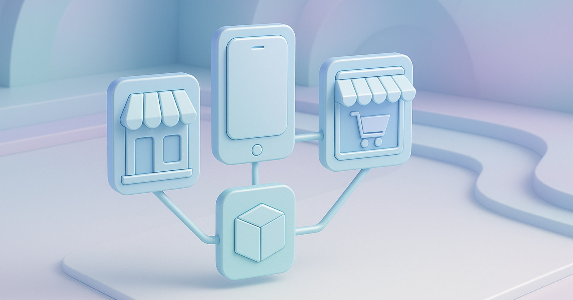Hybrid Commerce: Chancen, Potenziale und Herausforderungen