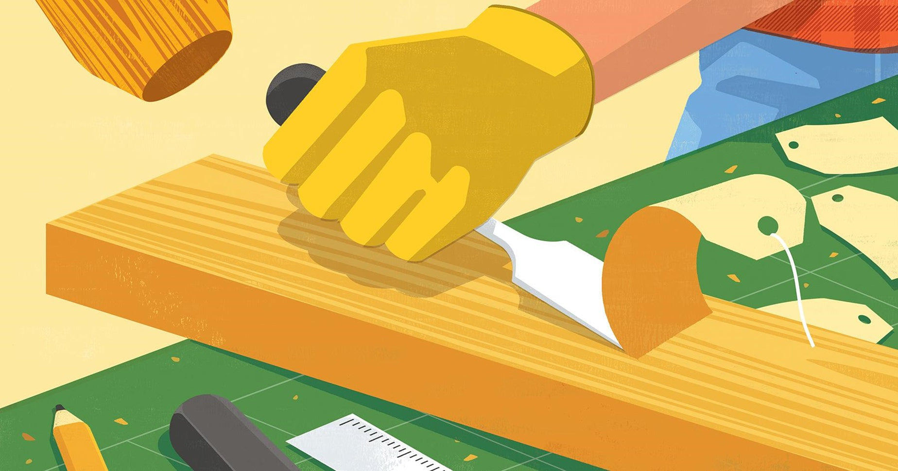 Holzprodukte verkaufen: 13 Tipps für den Online-Verkauf