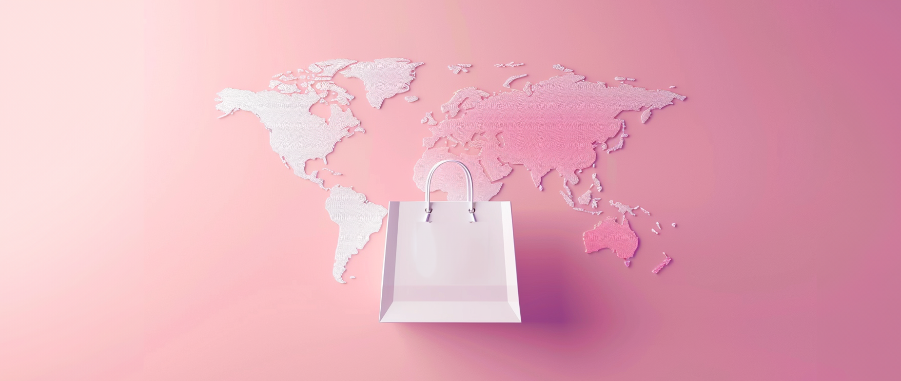 Internationaler E-Commerce: Wie du global online verkaufen kannst