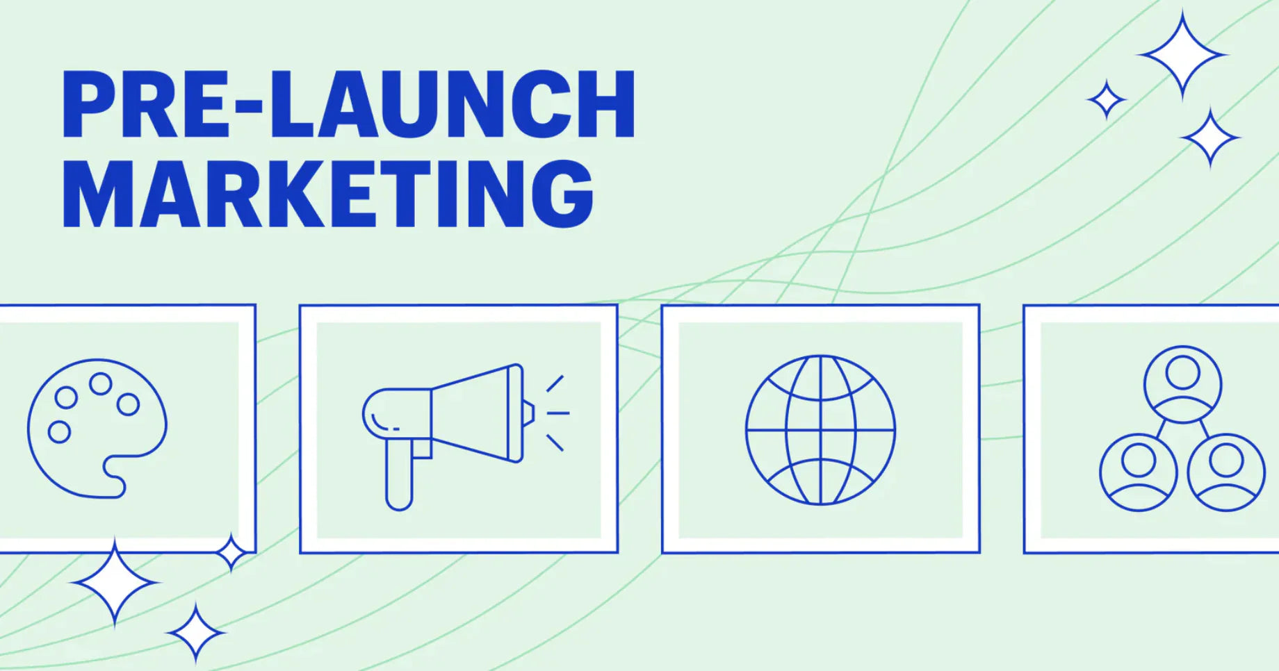 Die 10 besten Taktiken für dein Pre-Launch-Marketing, die du direkt ausprobieren kannst