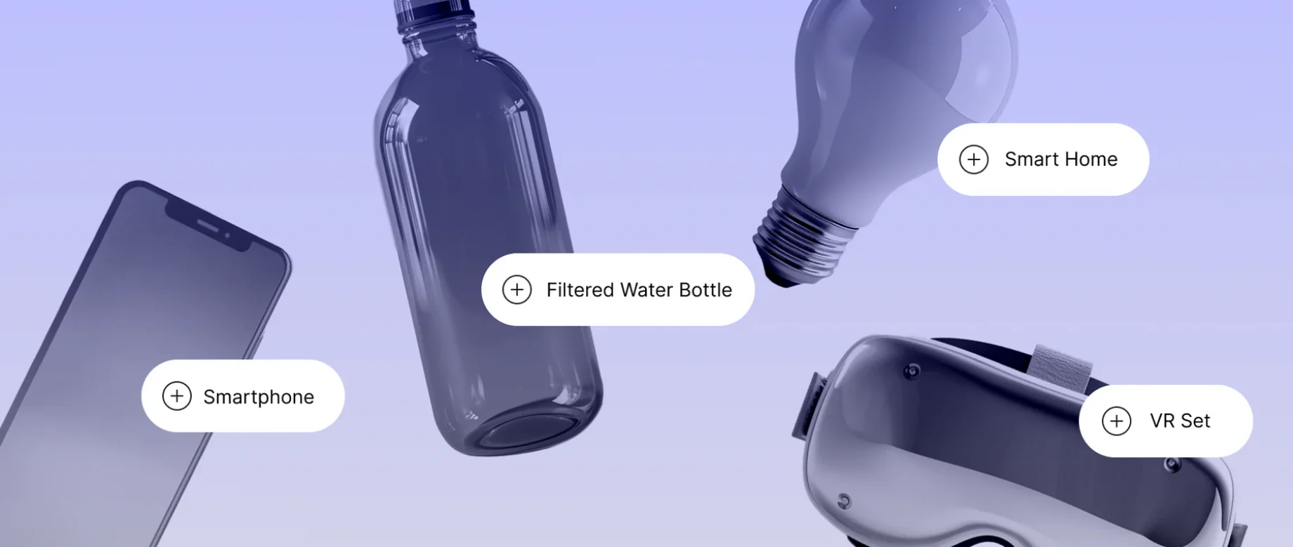 Innovative Produkte entwickeln: 34 Beispiele nach Branche