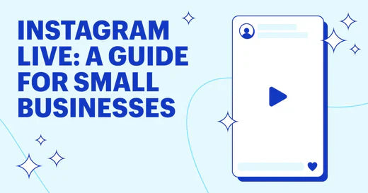 Instagram Live: Wie du über Instagram Live Shopping verkaufst