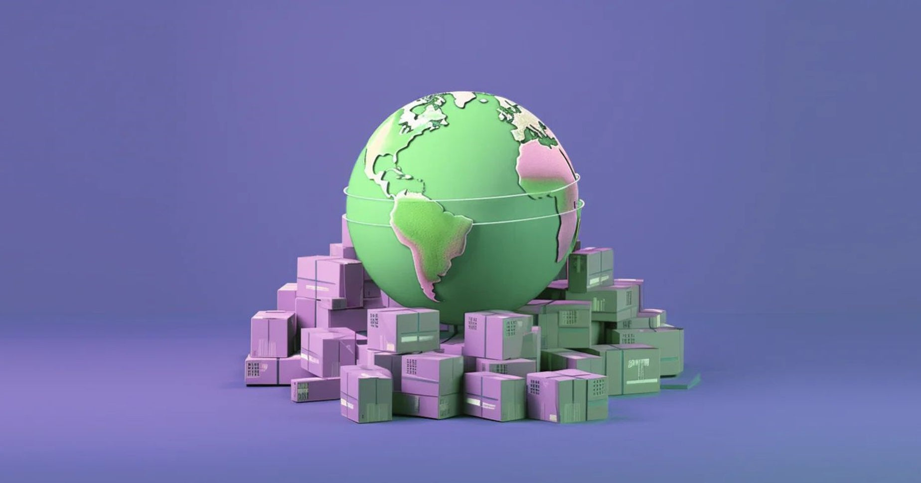 Internationaler Versand im E-Commerce: Das solltest du beachten