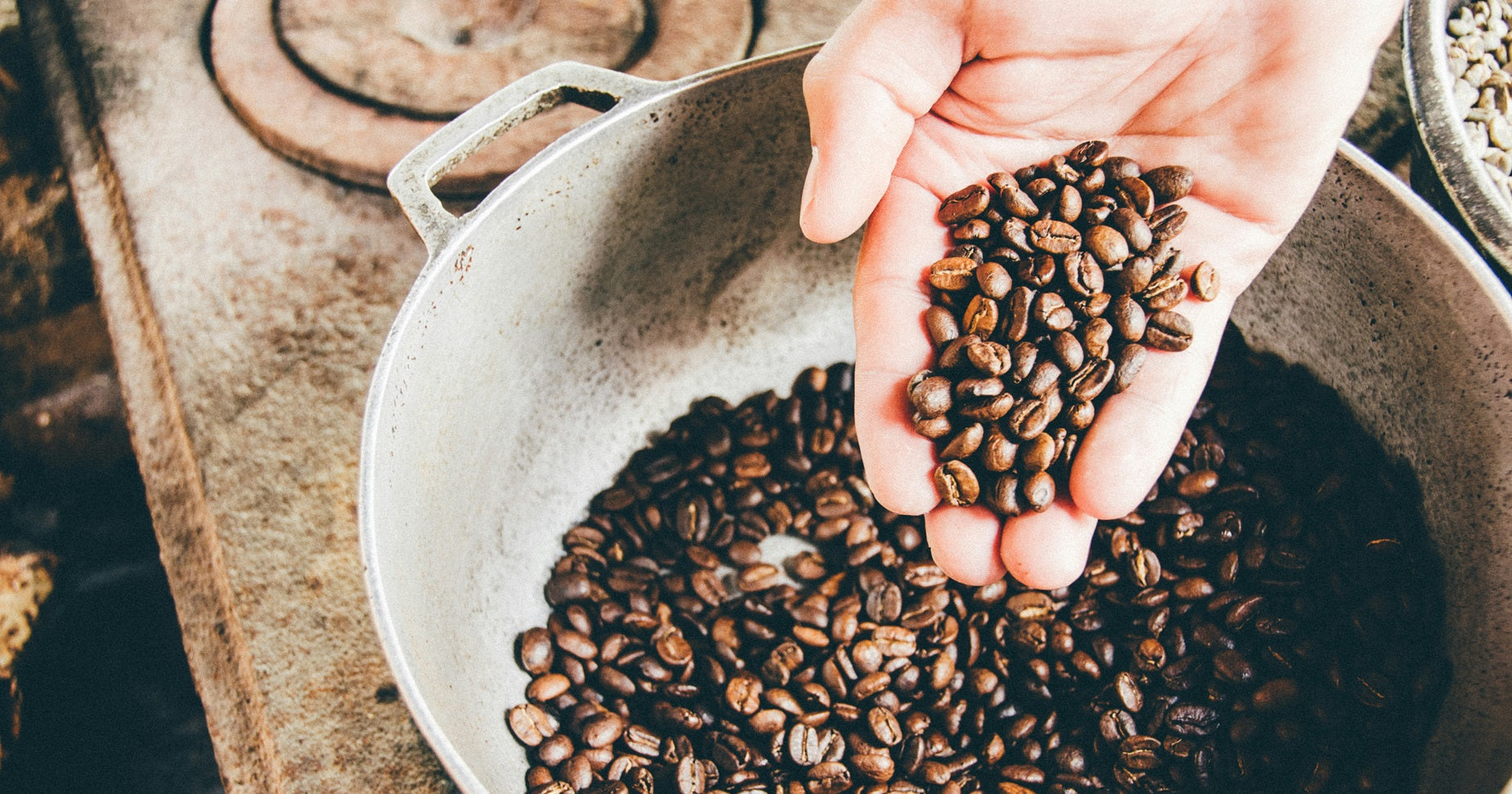 Kaffee Dropshipping: So startest du dein eigenes Business