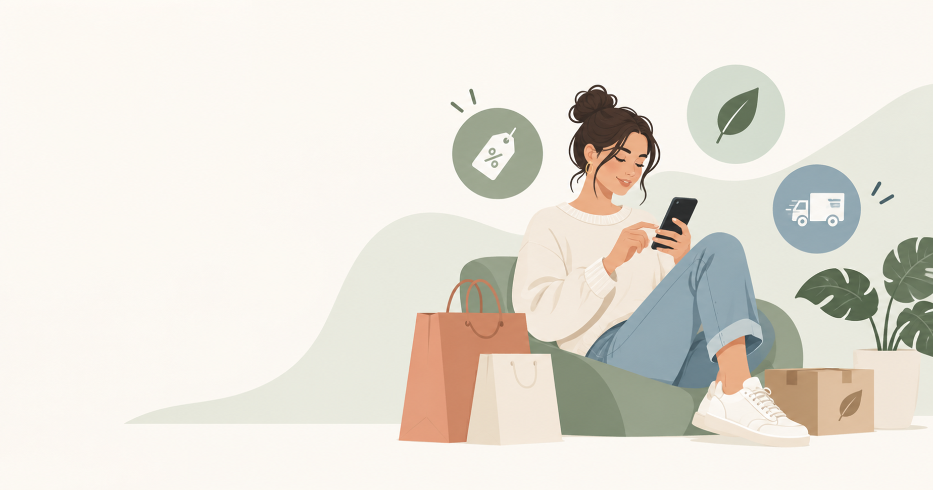 Kaufverhalten der Millennials: So kauft die Generation Y