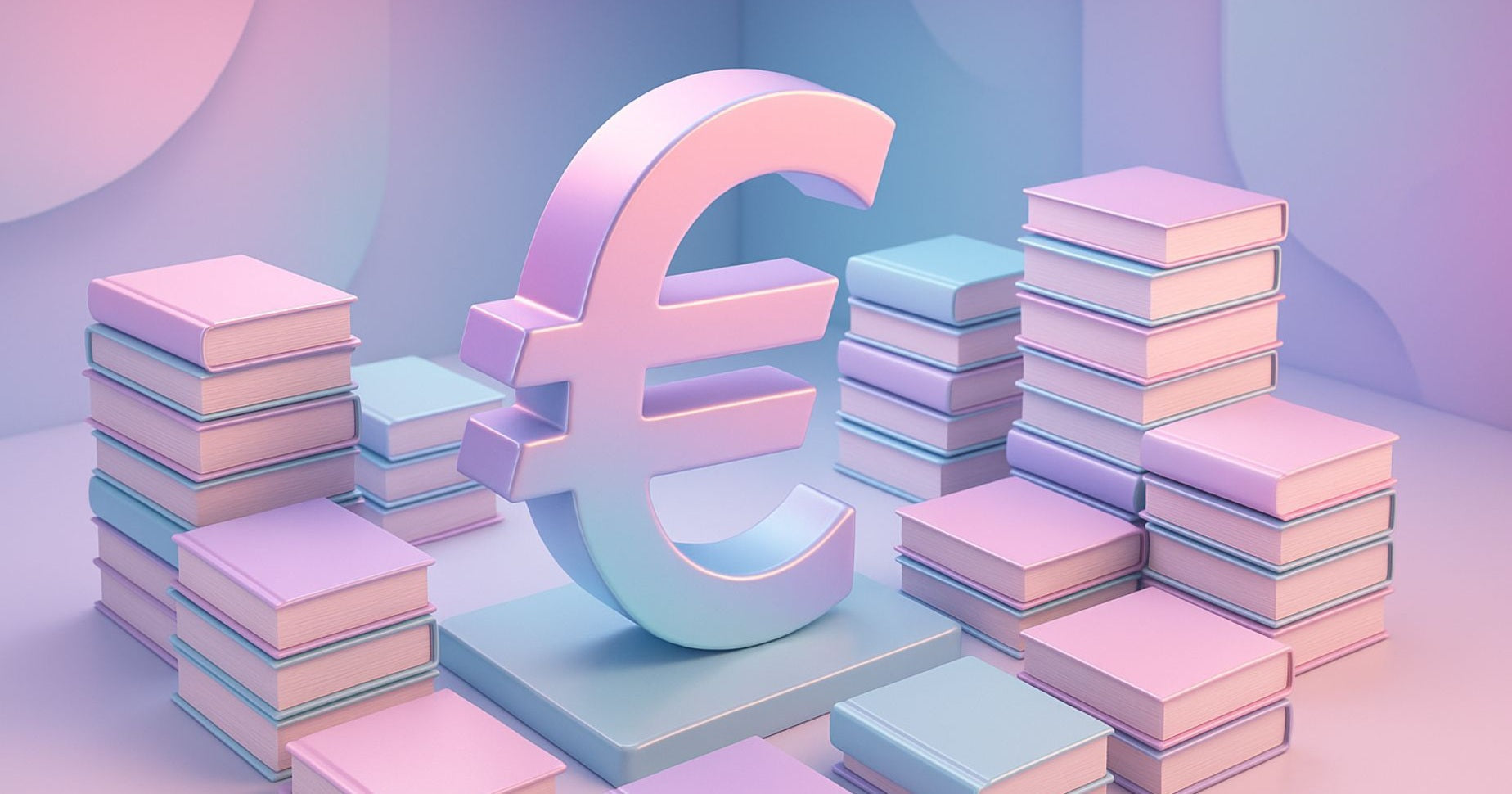 Low-Content-Bücher: Kreativ & profitabel