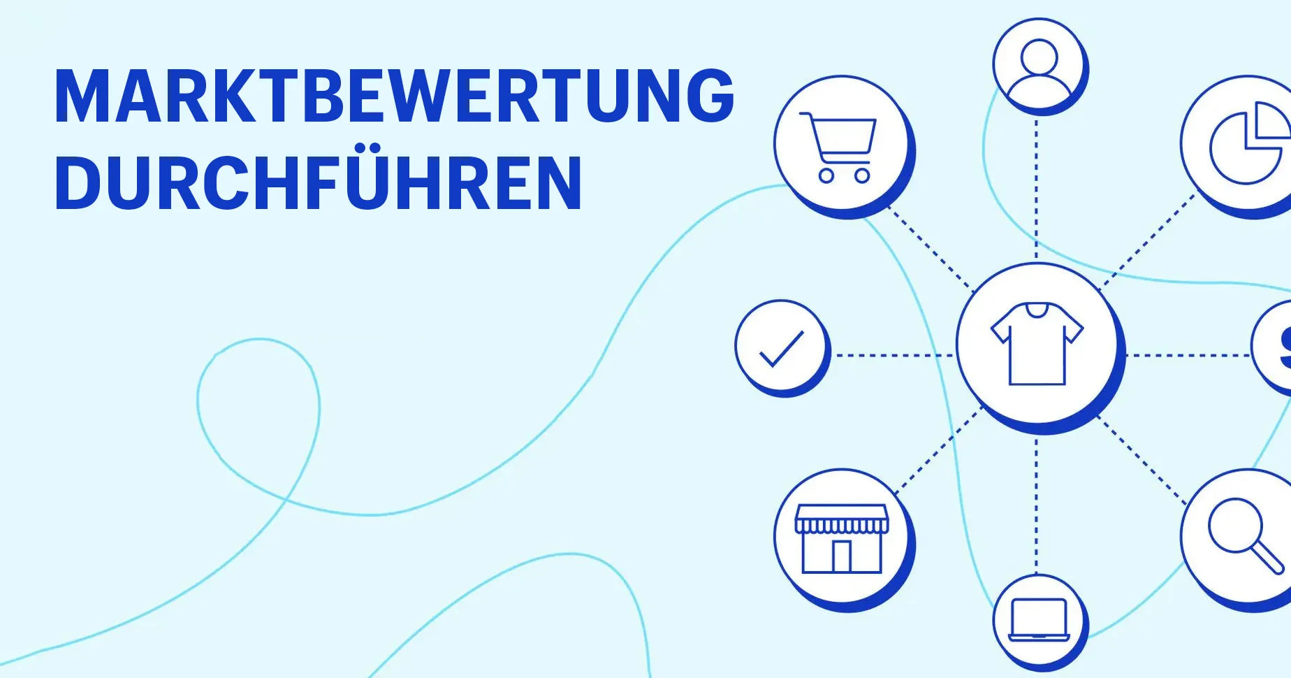 Wie du eine Marktbewertung durchführst (2025)