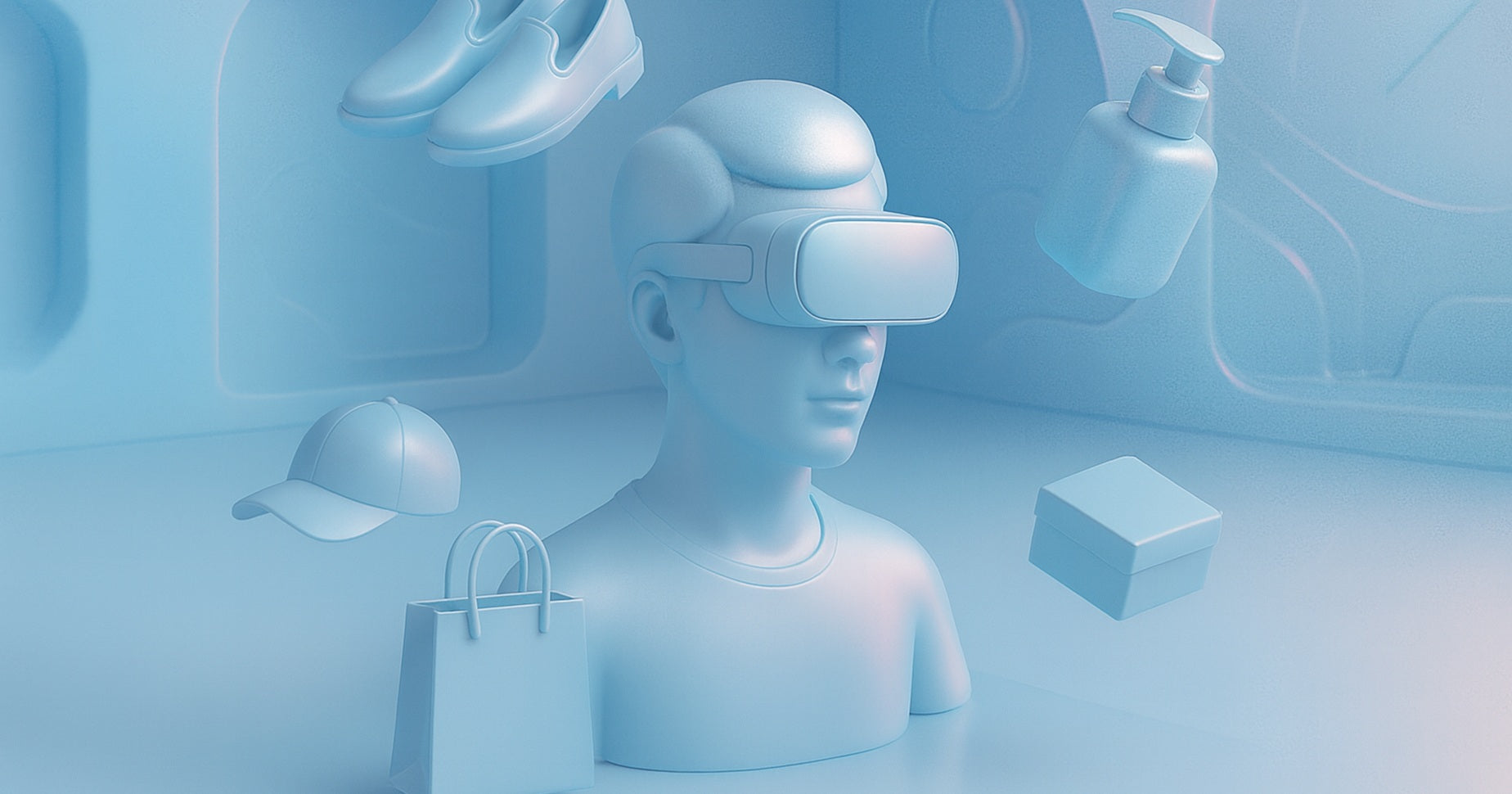 Metaverse Shopping: So wirst du zum Early Adopter