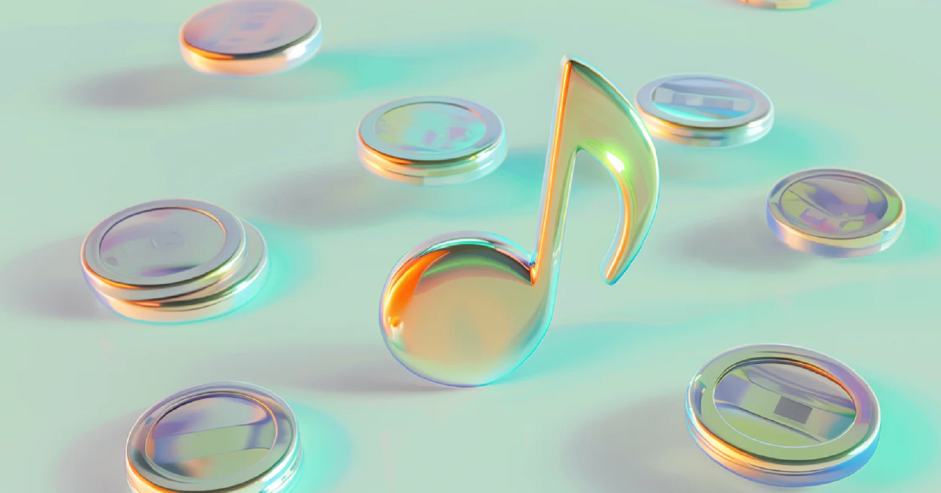 Mit Musik Geld verdienen: 24 Möglichkeiten für 2025