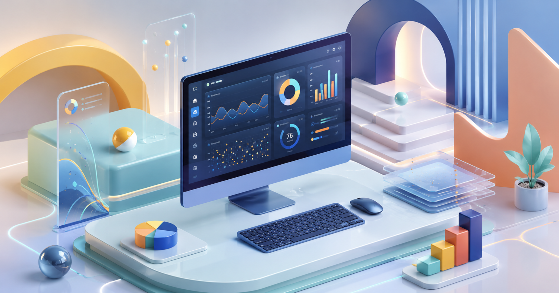 Moderne Datenanalyseplattform: Der kompakte Vergleich