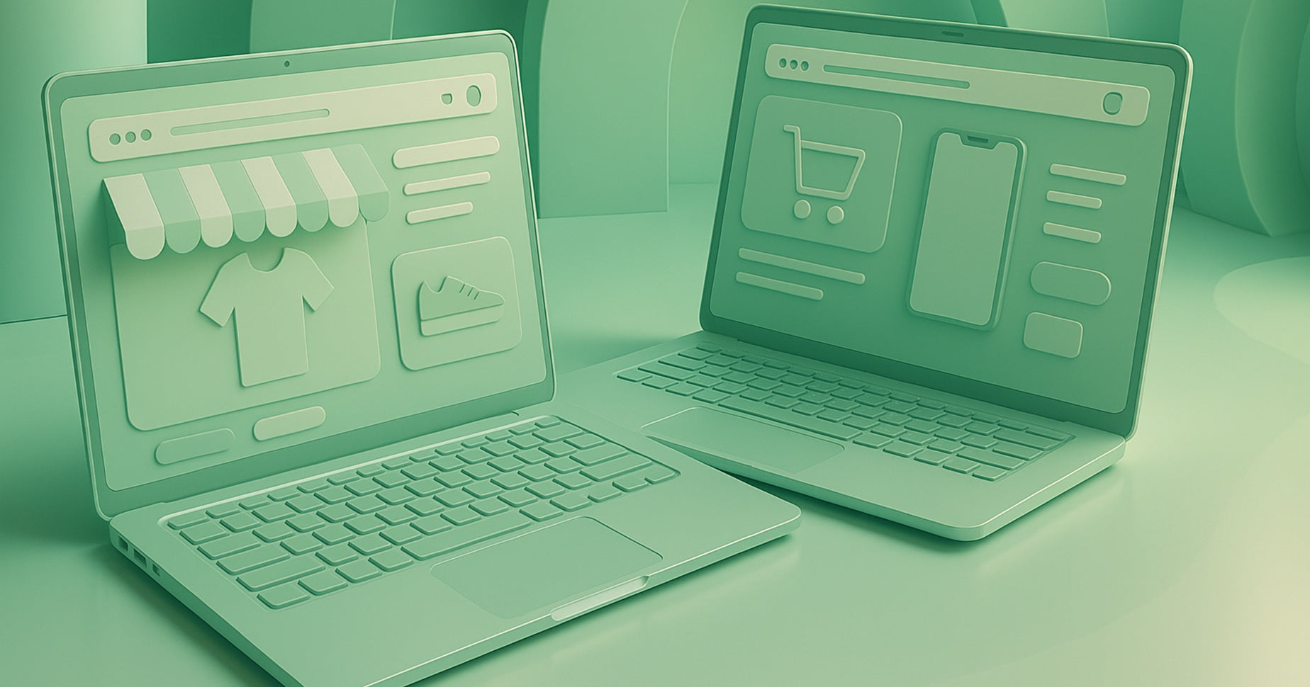 Multishop: So nutzt du mehrere Onlineshops in einer Strategie