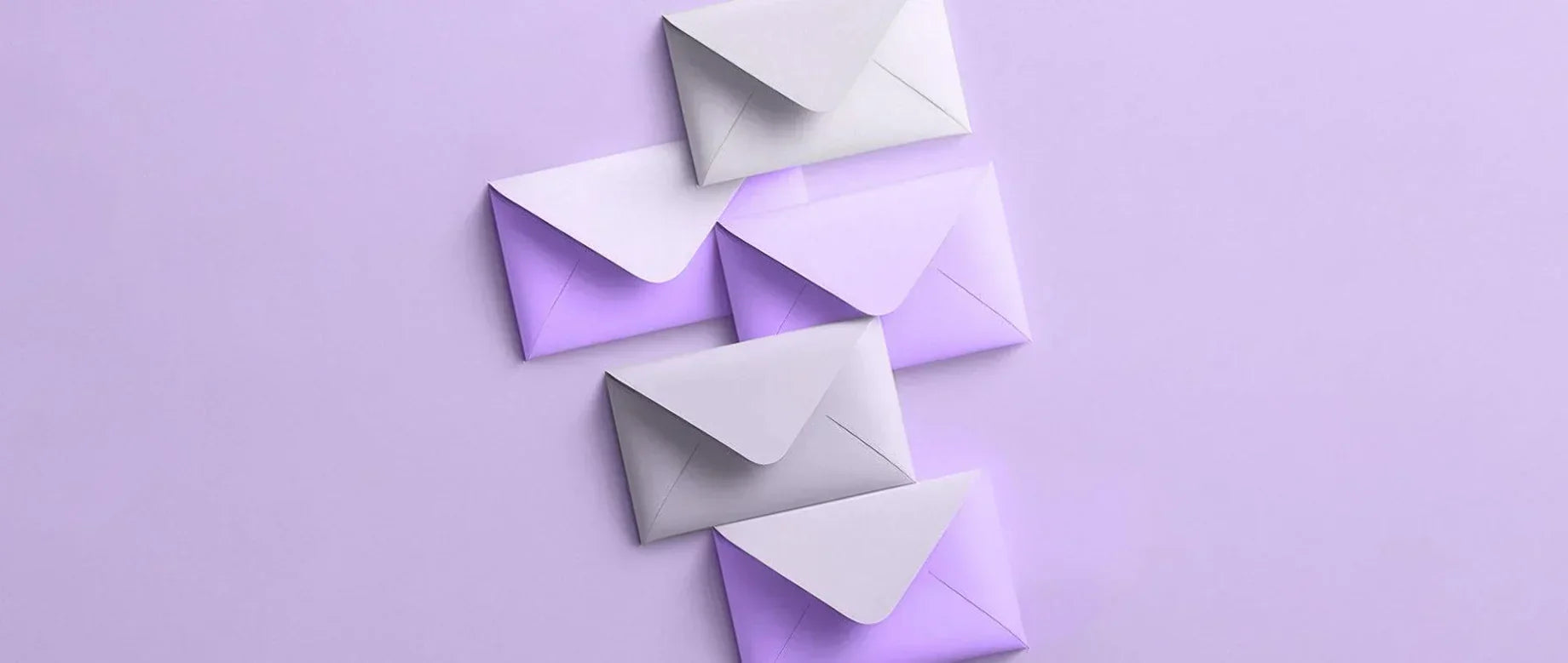 10 inspirierende Newsletter-Beispiele für deinen eigenen Newsletter