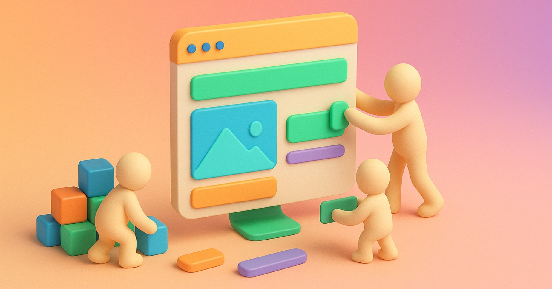 No Code Website Builder: Die besten Plattformen im Überblick