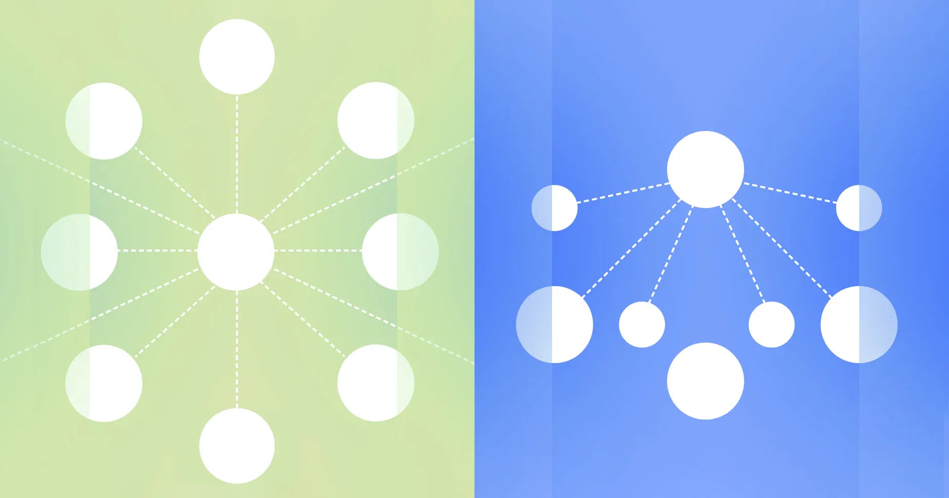 Omnichannel vs. Multichannel: Die wichtigsten Unterschiede (2025)