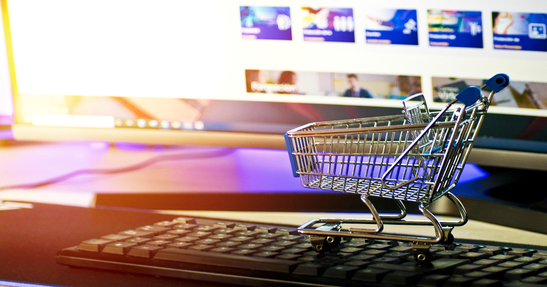 Wie du ein E-Commerce-Geschäft startest (2025)