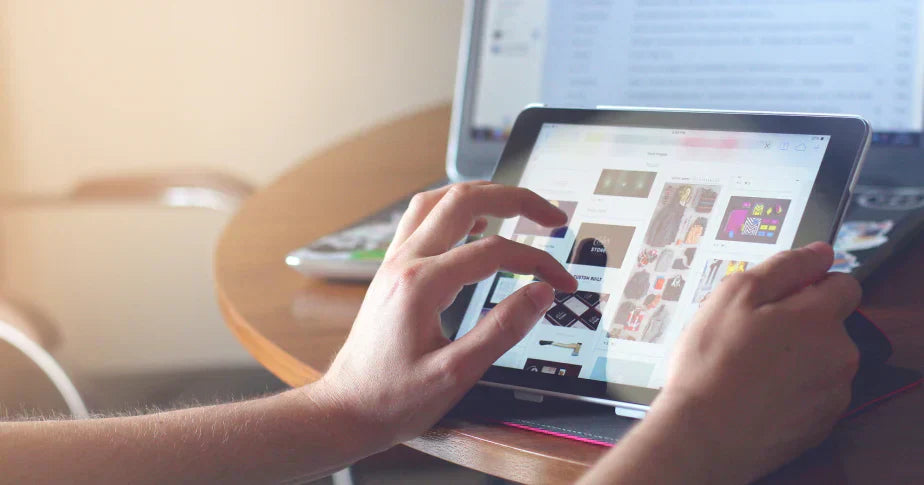 Online-Marktplätze: Wichtiger Vertriebskanal für deinen E-Commerce