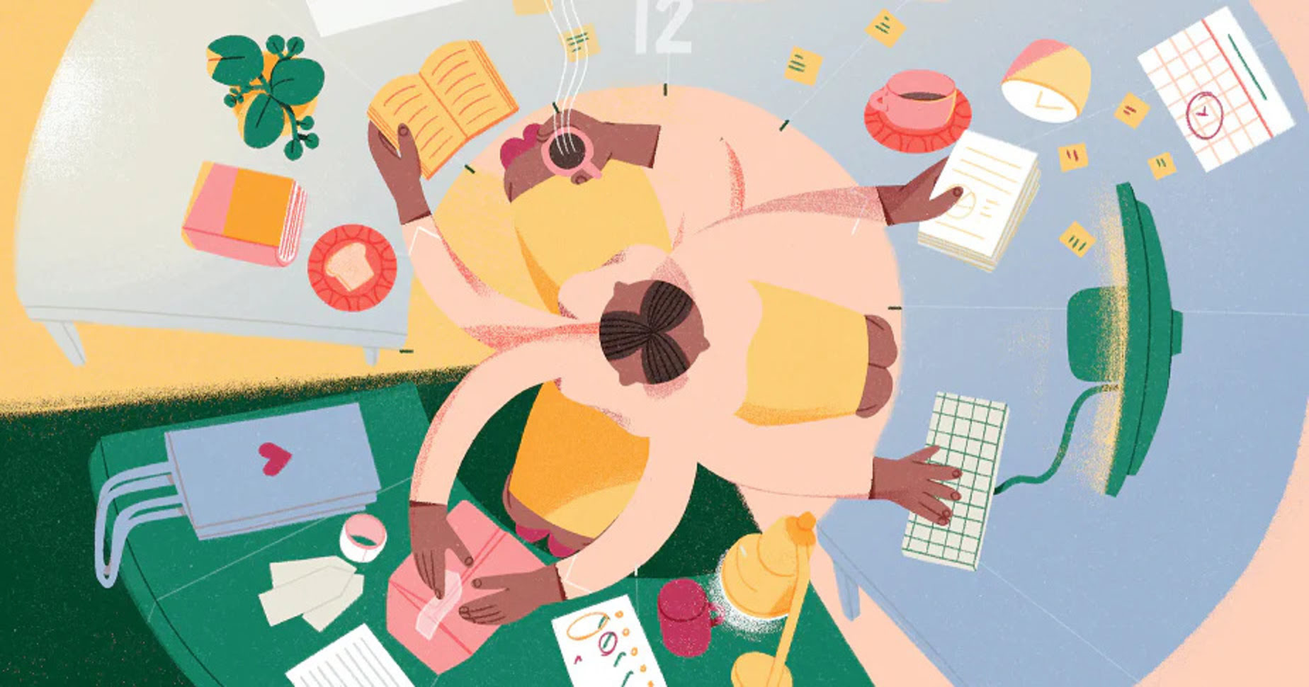 Online Nebenjob: 17 Top-Ideen um online Geld zu verdienen