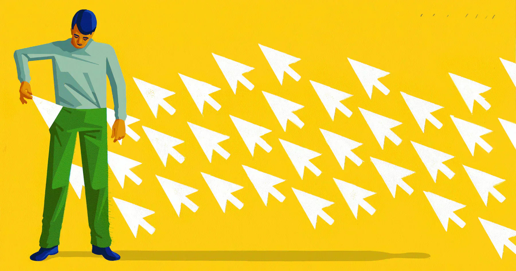 5 organische Marketingideen für Unternehmer bzw. Unternehmerinnen