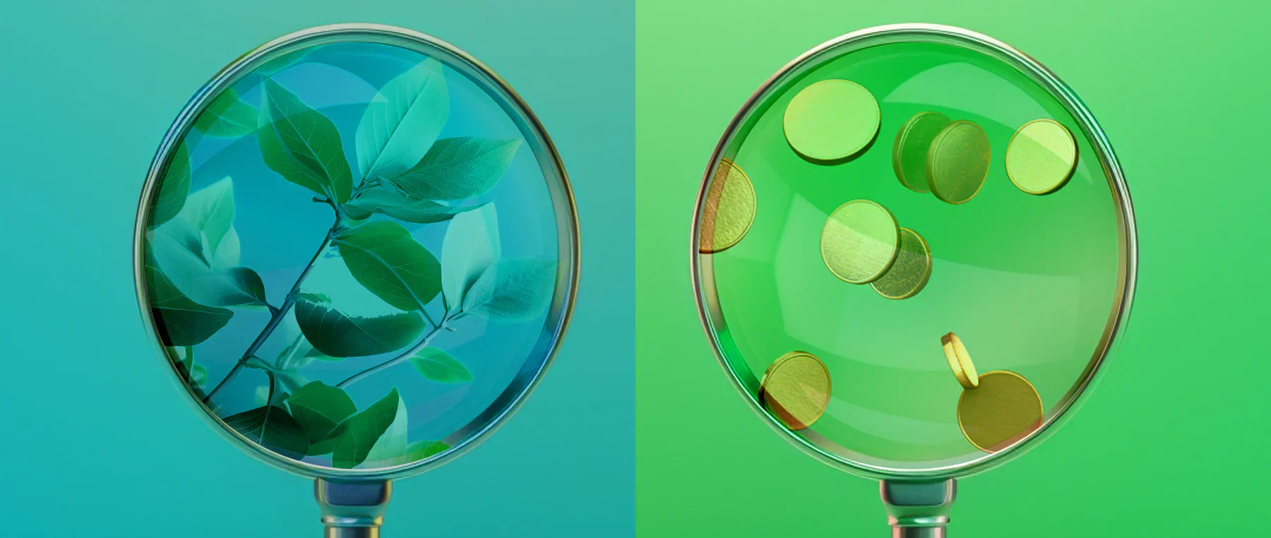 Organische vs. bezahlte Suche für E-Commerce-Unternehmen