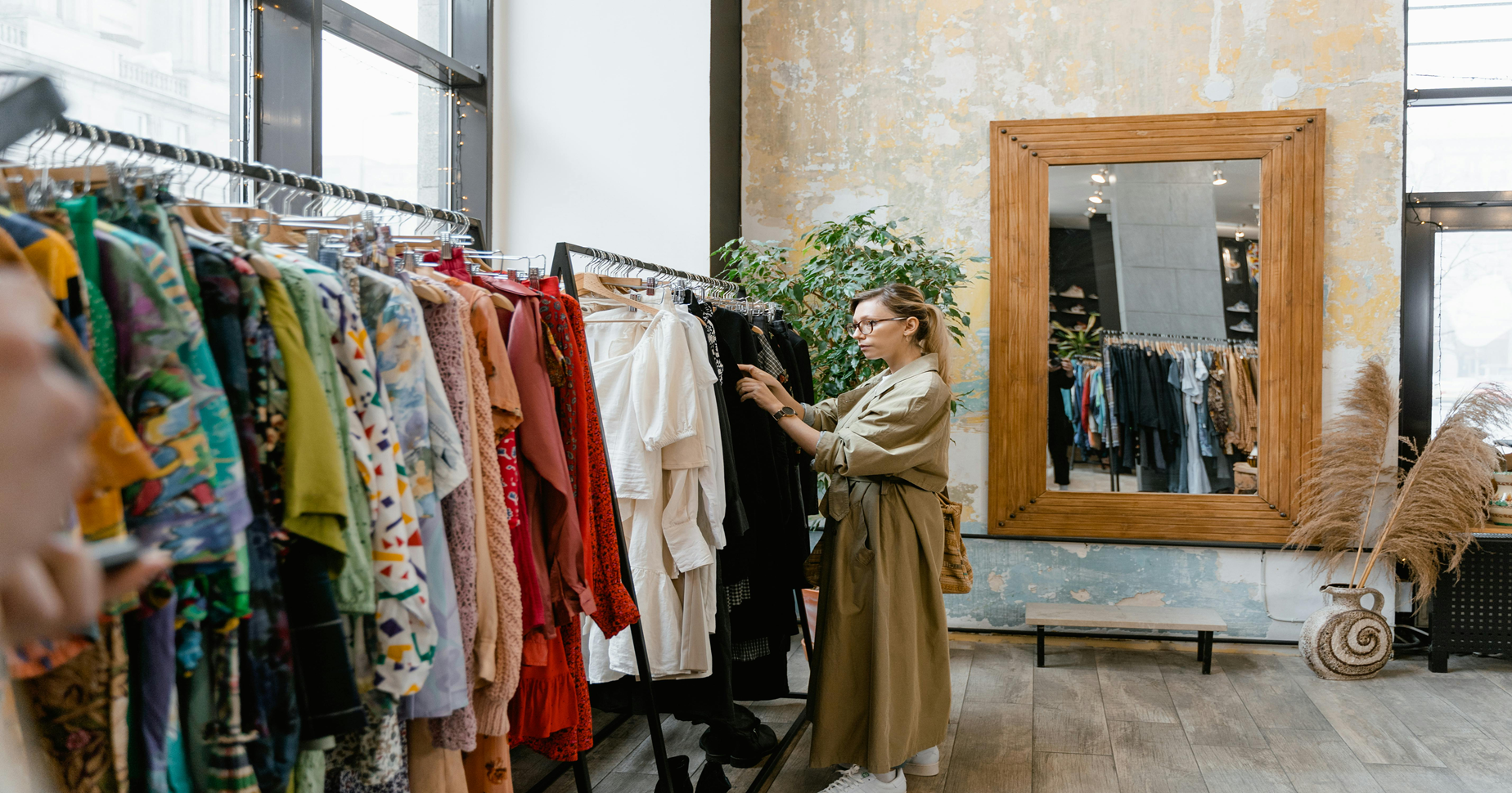 Großhandel für Kleidung in Deutschland: 16 Top-Anbieter