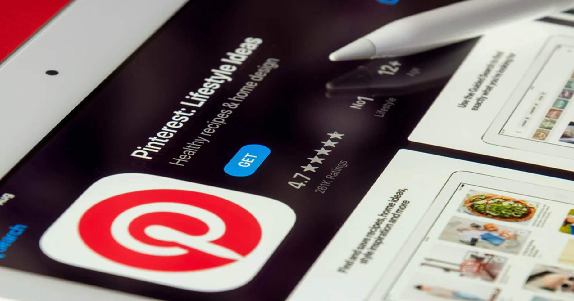 Pinterest-Affiliate-Marketing: Mit Pins Geld verdienen