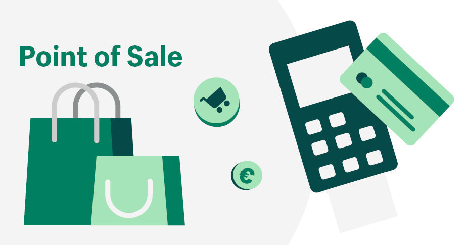 Was ist ein Point of Sale (POS) und warum ist er wichtig?