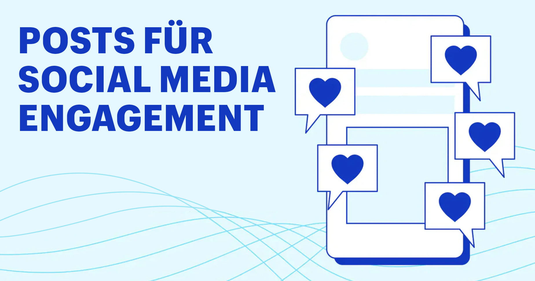 20 Social-Media-Engagement-Posts, die deinen Umsatz steigern