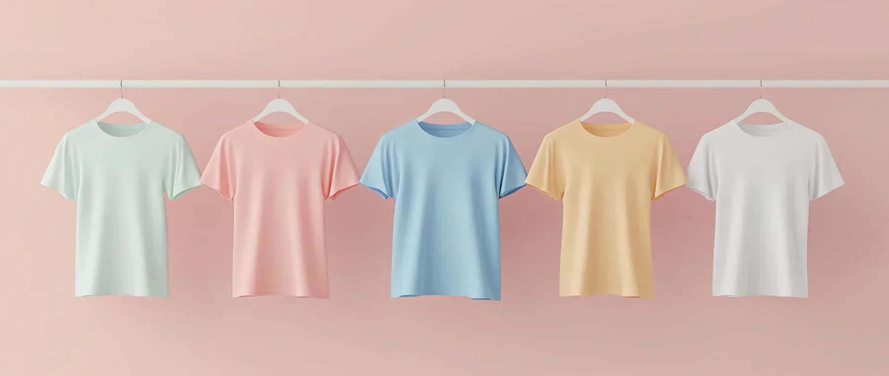 8 Arten des T-Shirt-Drucks: So erstellst du Custom-T-Shirts