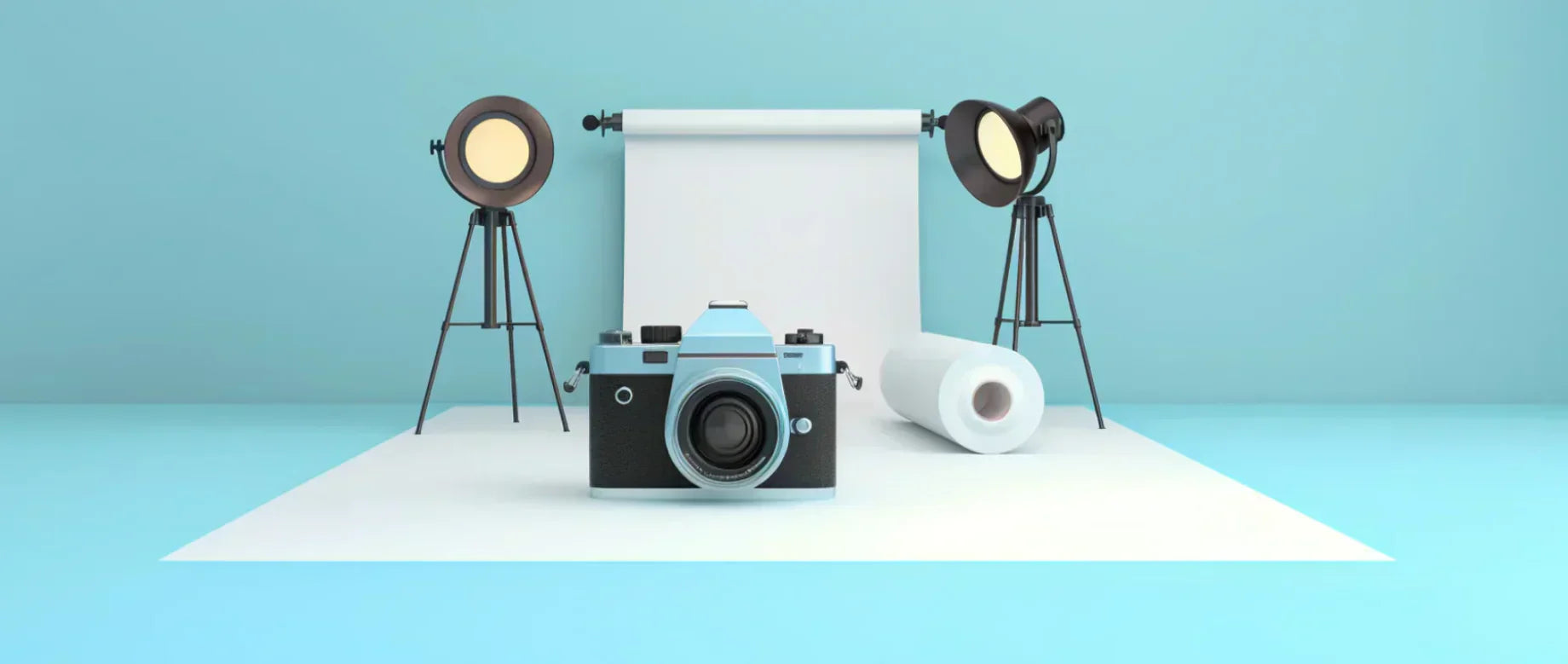 Unverzichtbare Tools zur Produktfotografie für E-Commerce