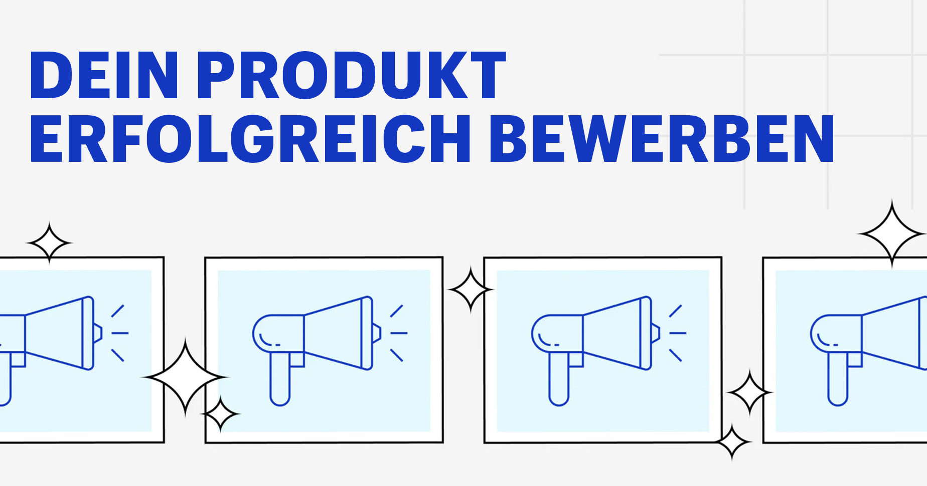 Produkt-PR: So bewirbst du dein Produkt erfolgreich