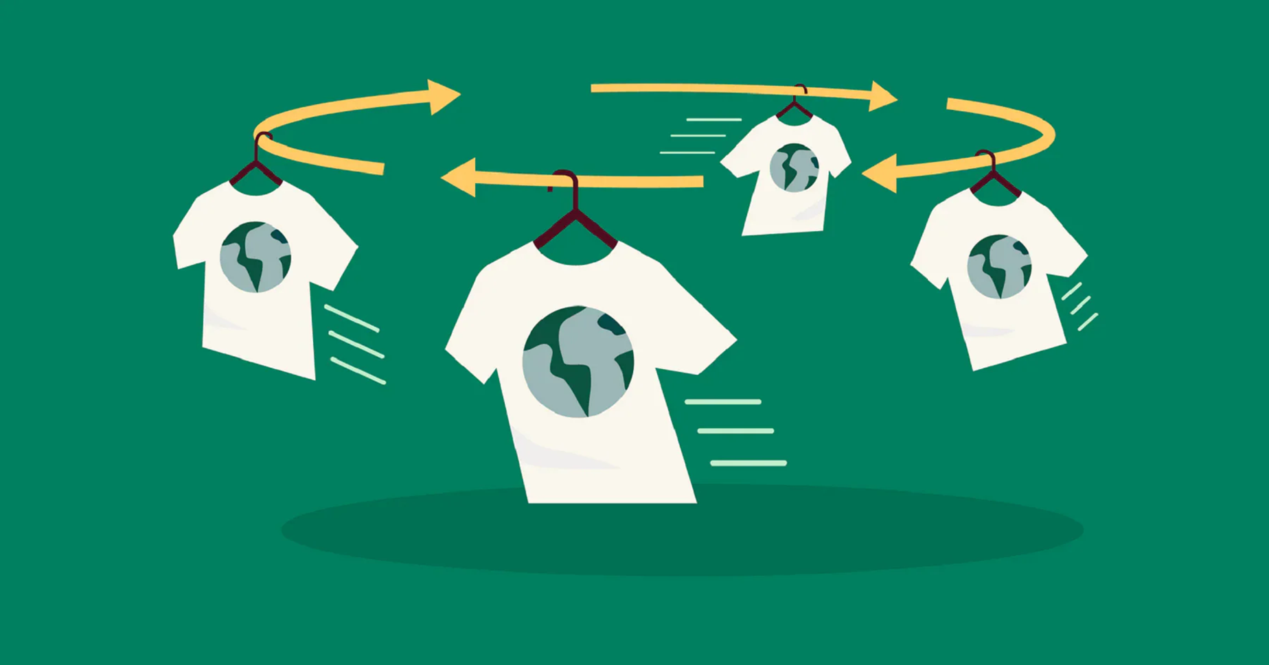 ReCommerce-Shop: So punktest du mit Secondhand-Artikeln