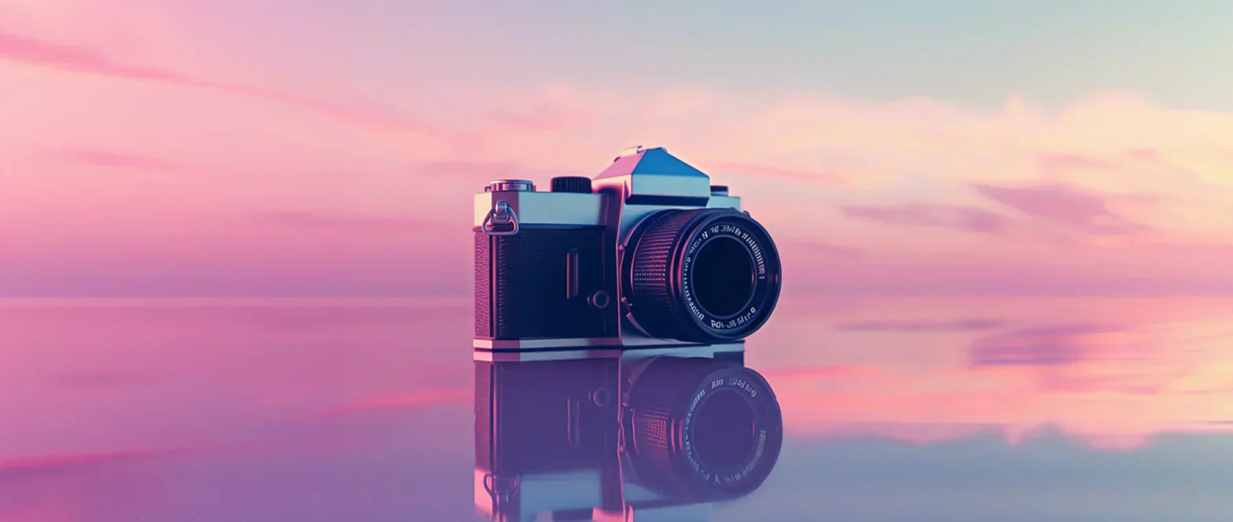 Reflektierende Oberflächen fotografieren: So lichtest du glänzende Produkte ab