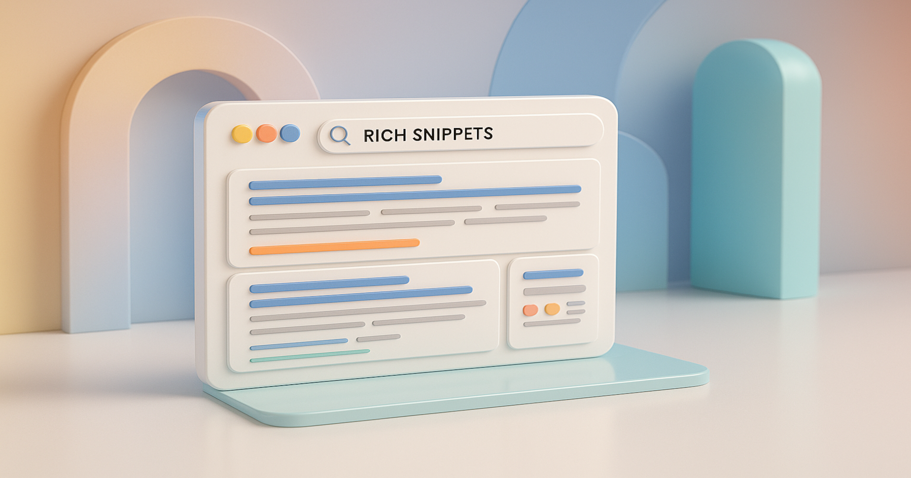 Was sind Rich Snippets? Beispiele & Anleitung für Shops (2026)