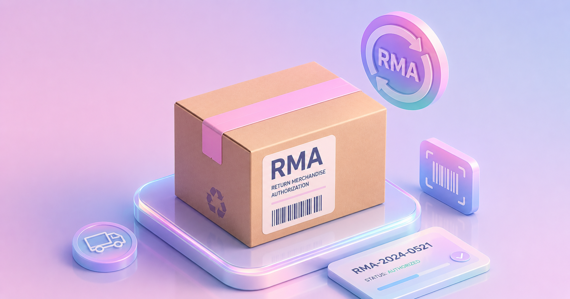 RMA Bedeutung einfach erklärt: So funktioniert die RMA-Nummer