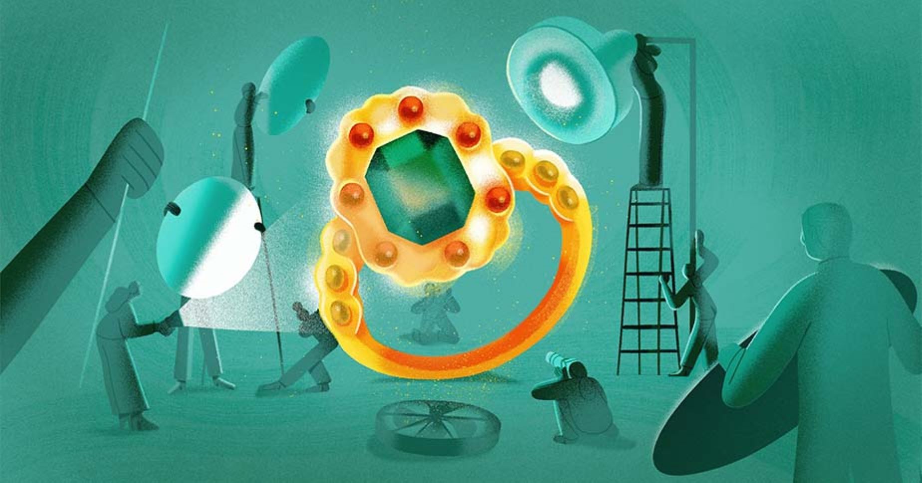 Schmuck fotografieren: Tipps zur Umsetzung (2025)