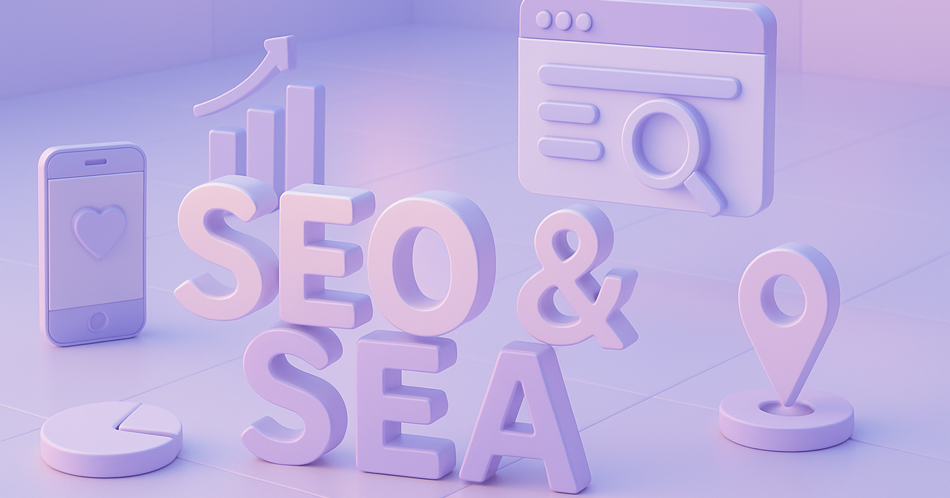 SEO & SEA: Unterschiede, Gemeinsamkeiten und Strategien im E-Commerce