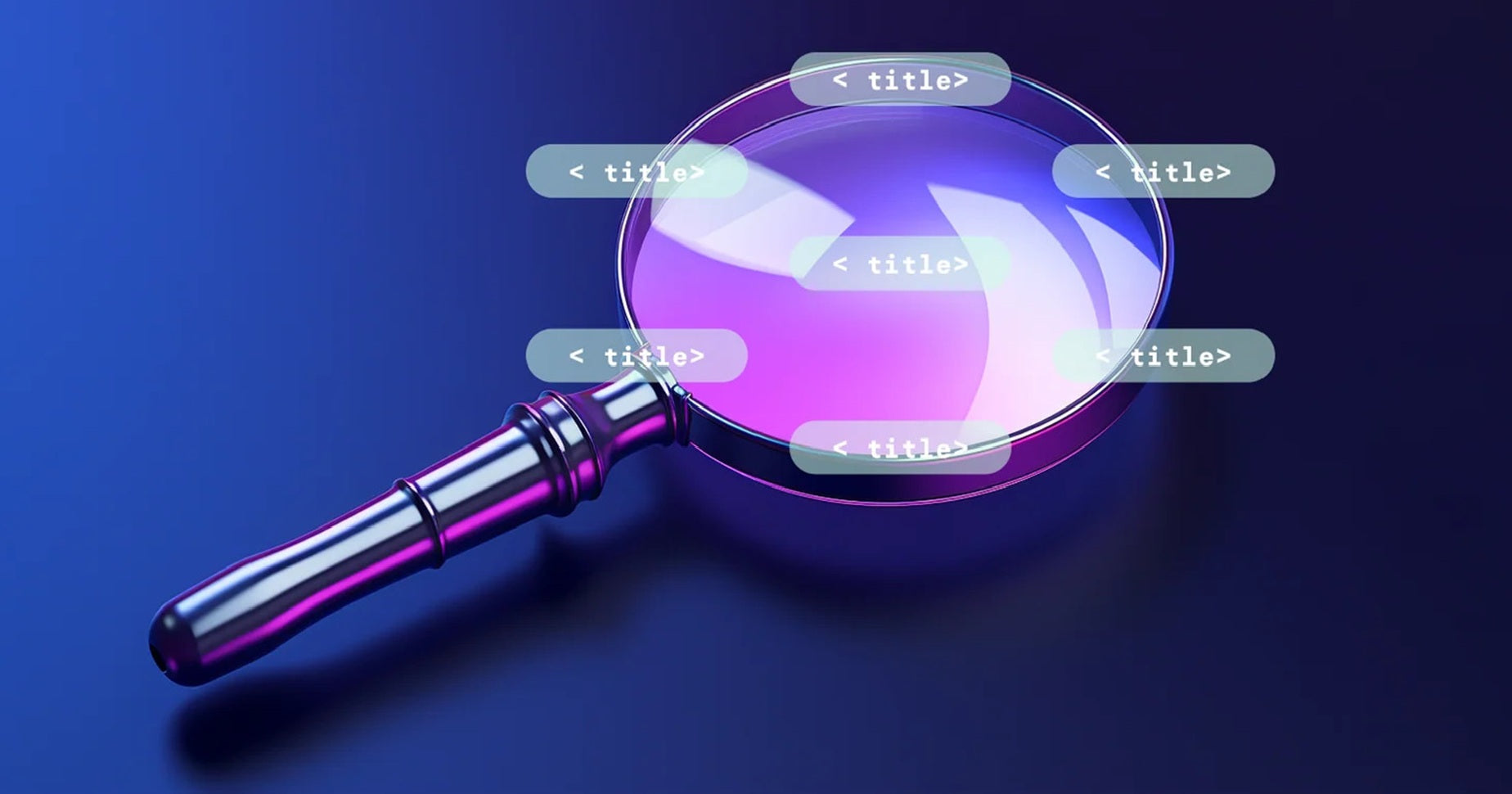 SEO-Title-Tag: So optimierst du deinen Seitentitel