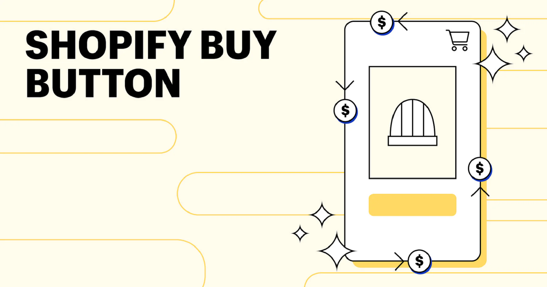 Shopify Buy Button: In nur 3 Schritten E-Commerce-Funktionen zu jeder Website hinzufügen