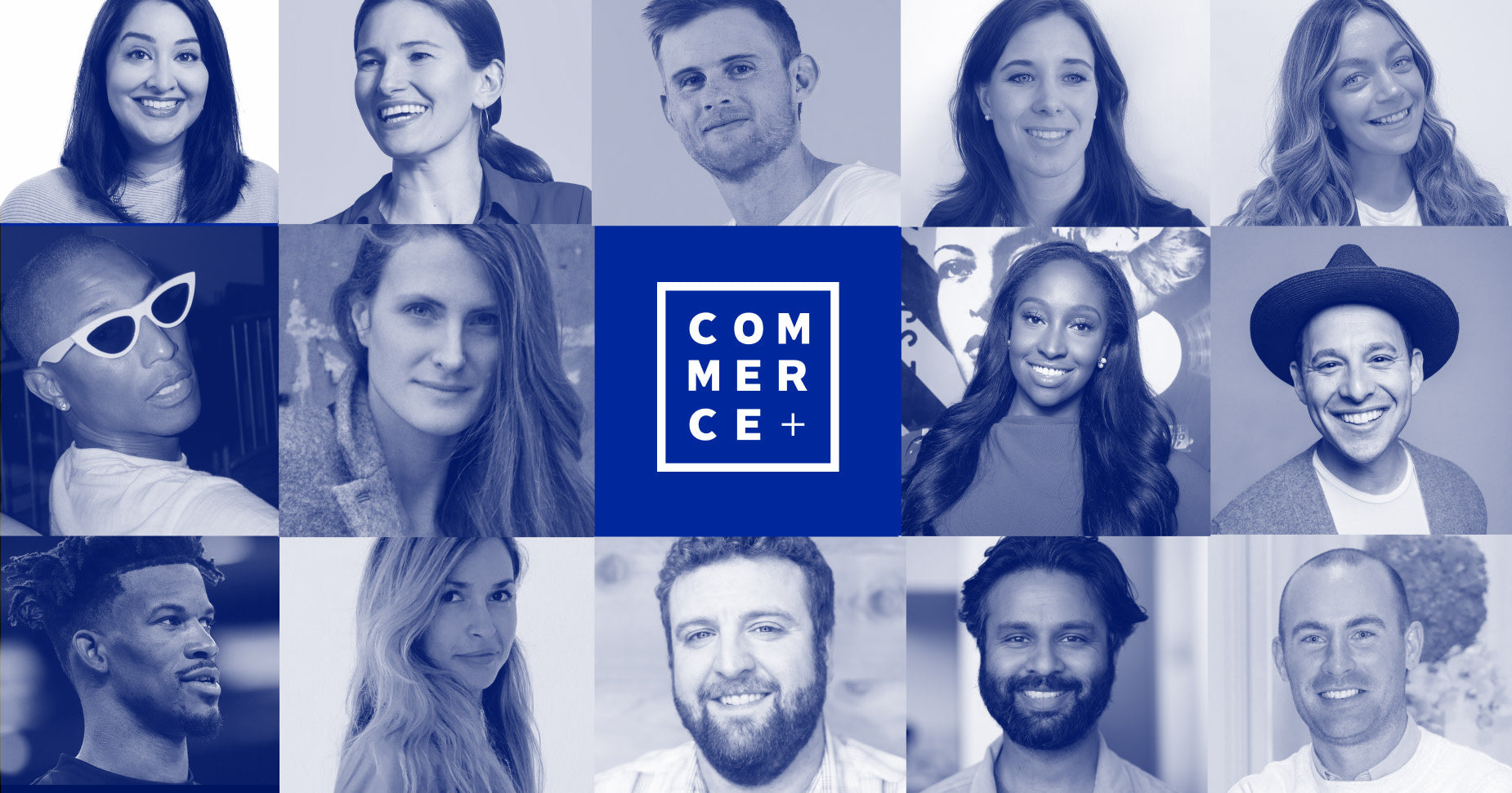 Commerce+ 2021: Ein Blick in die Zukunft des E-Commerce