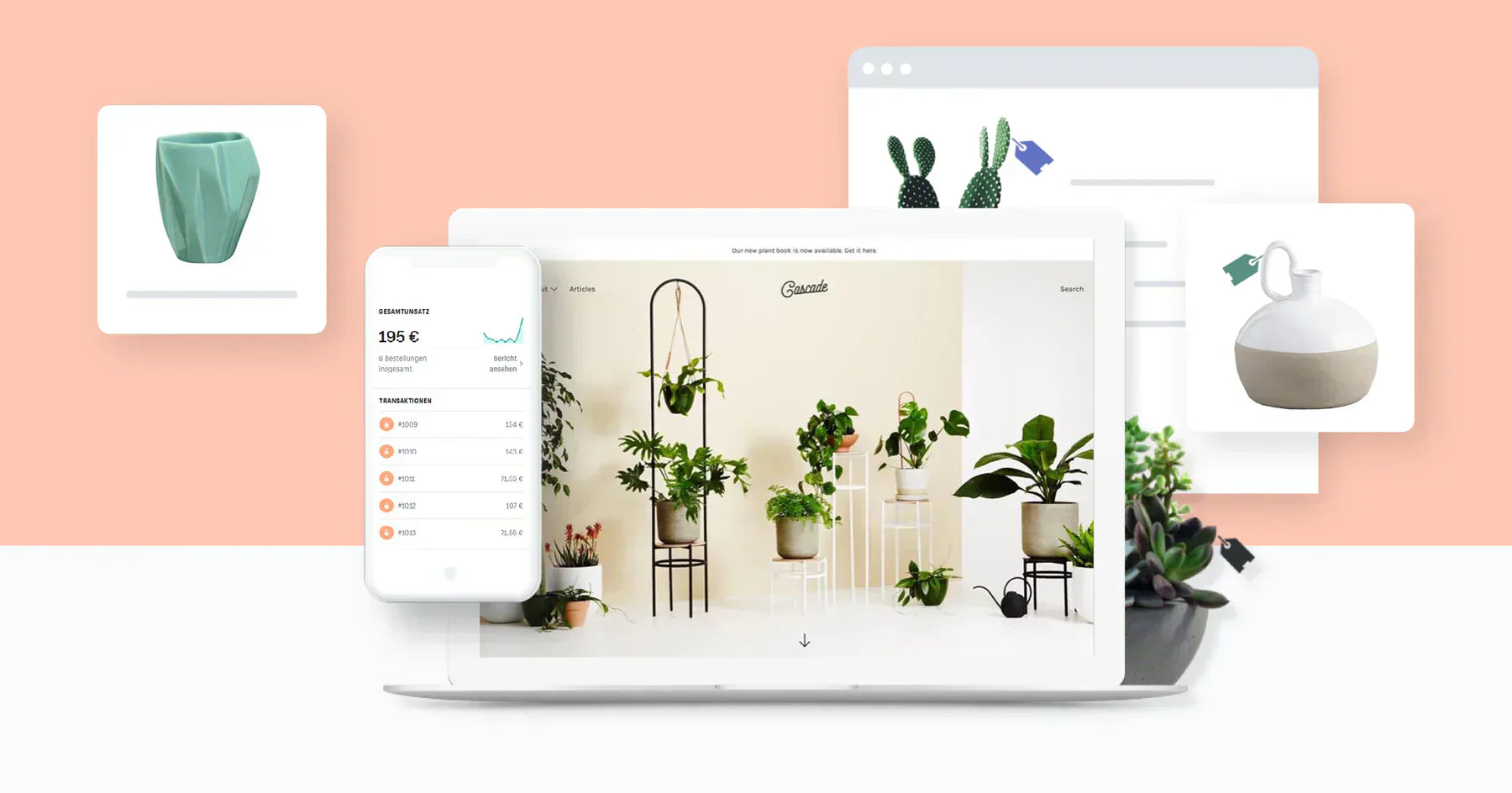 Vorteile des Shopify Shopsystems: Alles, was du wissen musst