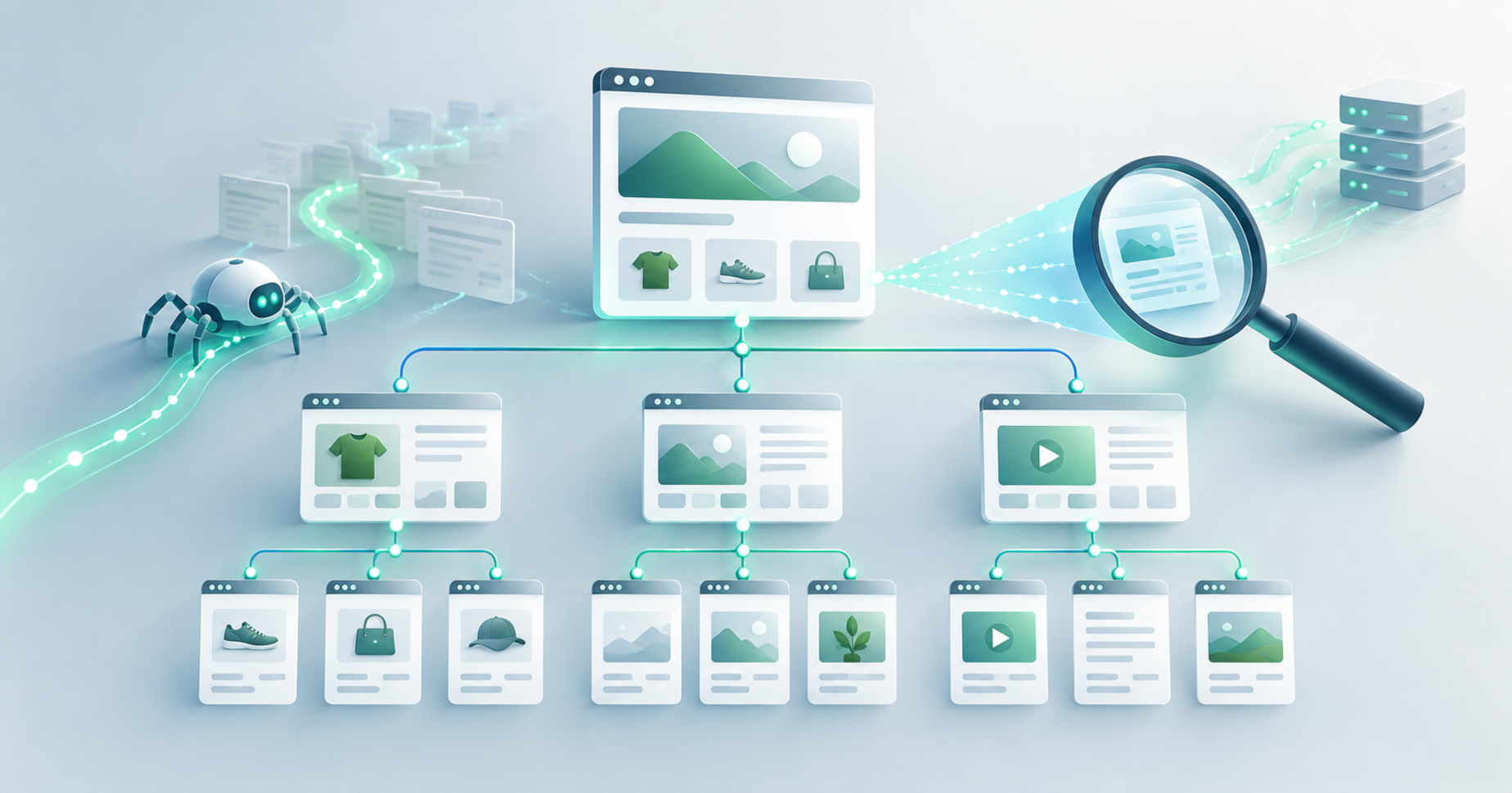 Sitemap SEO: So setzt du Sitemaps richtig für Google ein