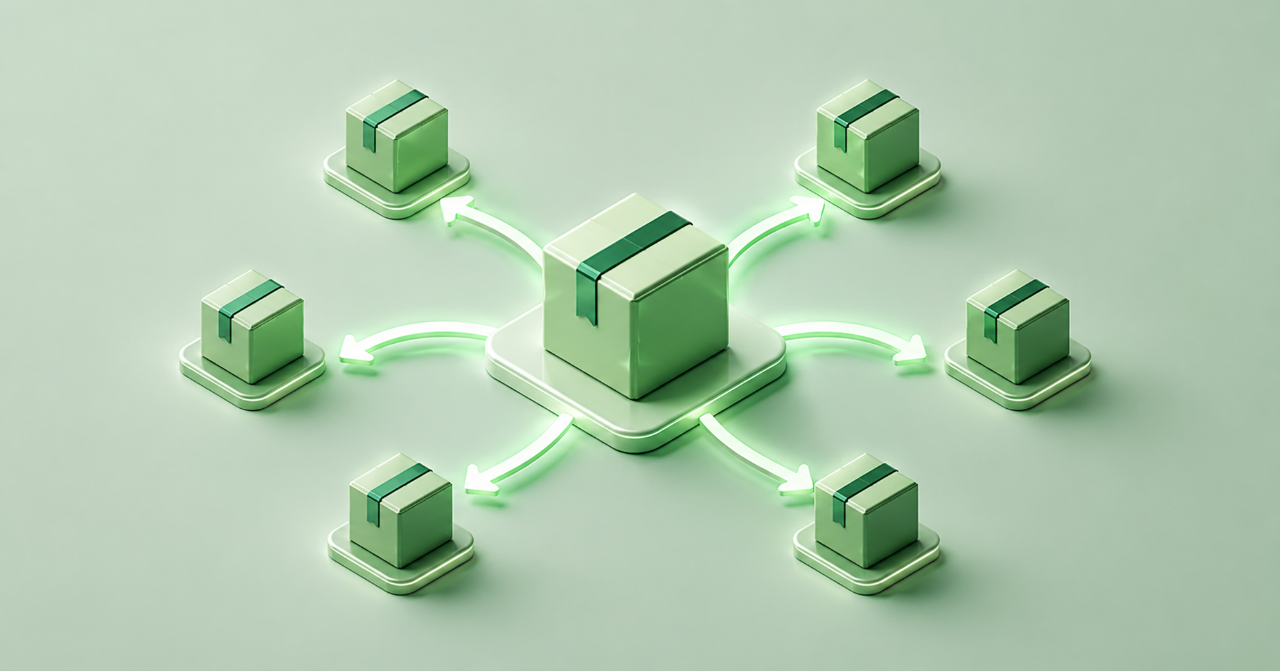 Smart Order Routing: So optimierst du dein Fulfillment