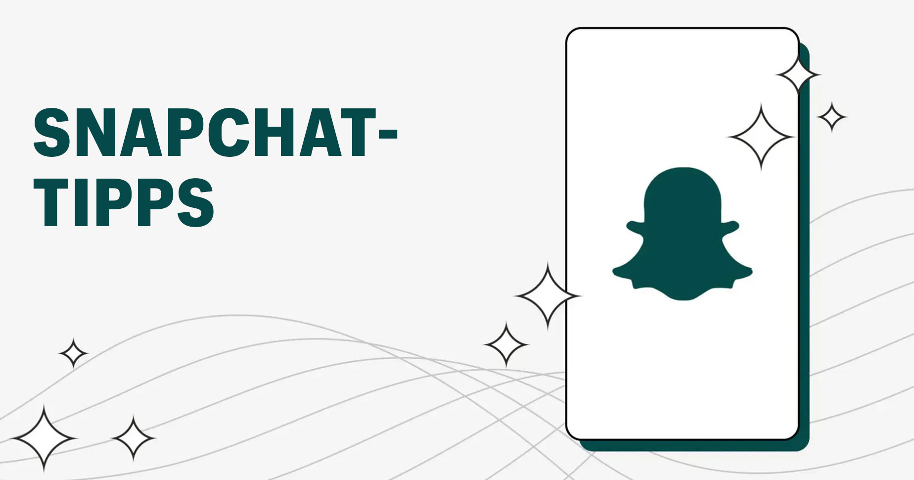 Snapchat-Tipps: 21 lustige und kreative Ideen für dein Business