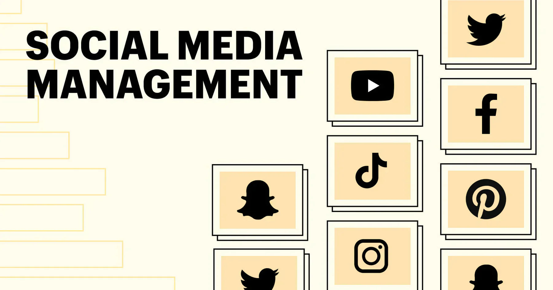 5 Tools für Social- Media-Management für Kleinunternehmen